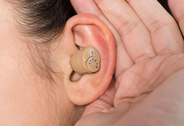 Hearing Overview