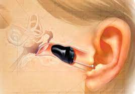 Invisible Hearing Aids Centre
