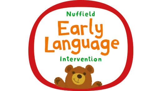 Early Language Intervention Program