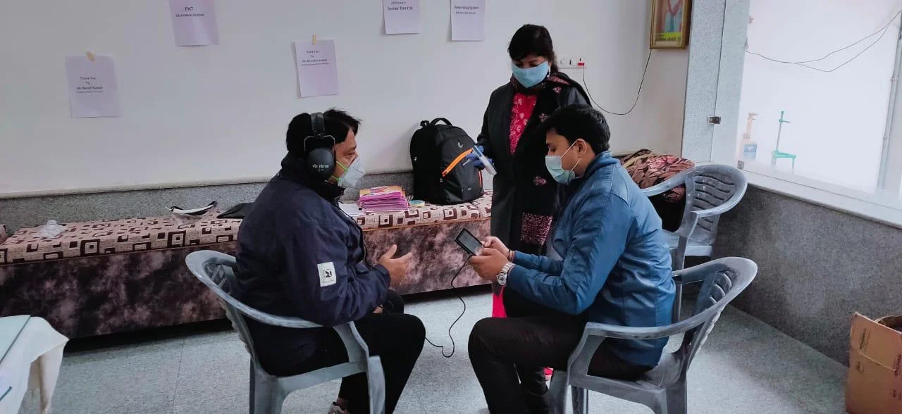 Rampo Clinic