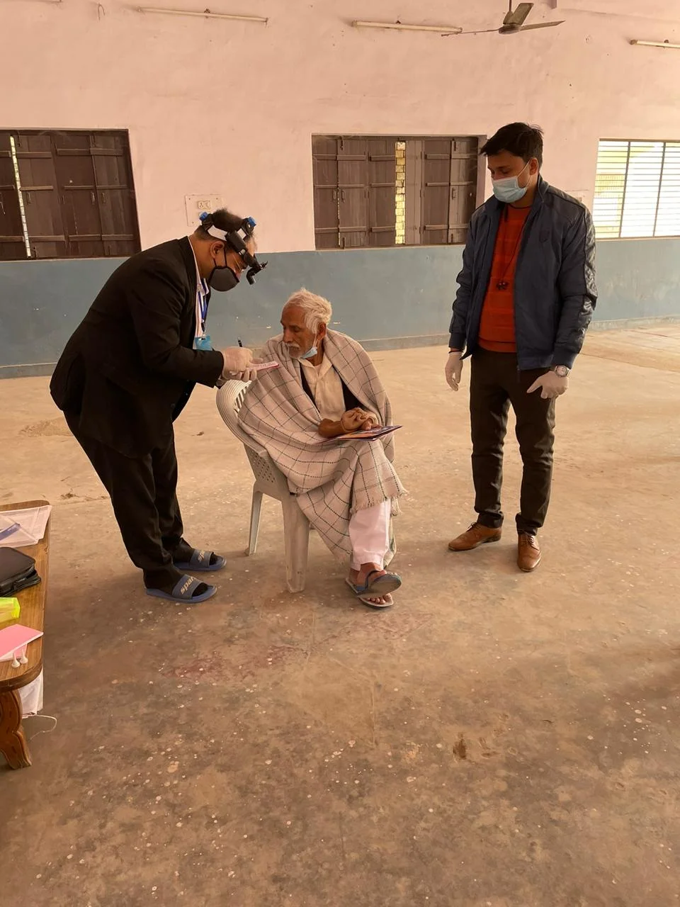 Rampo Clinic