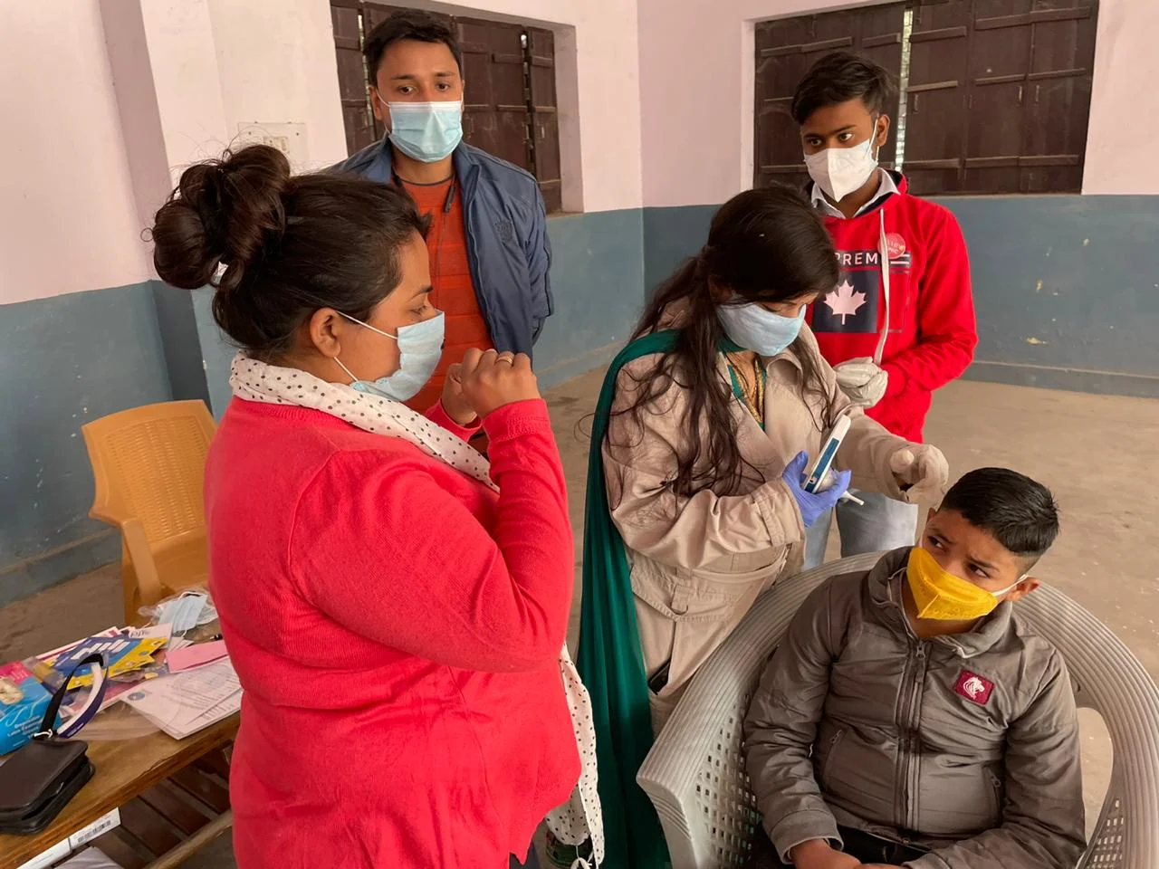 Rampo Clinic