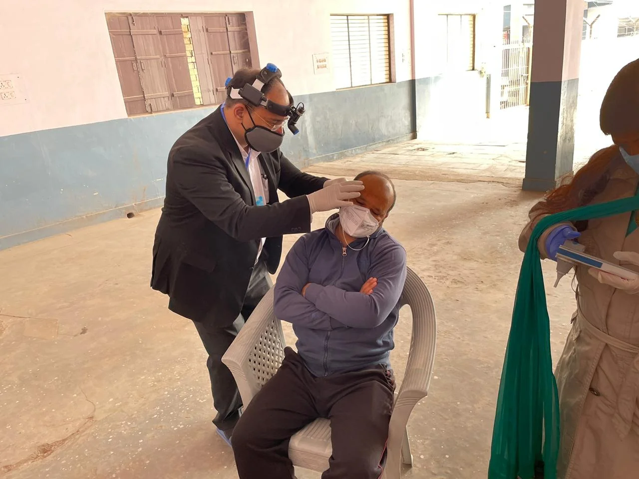 Rampo Clinic