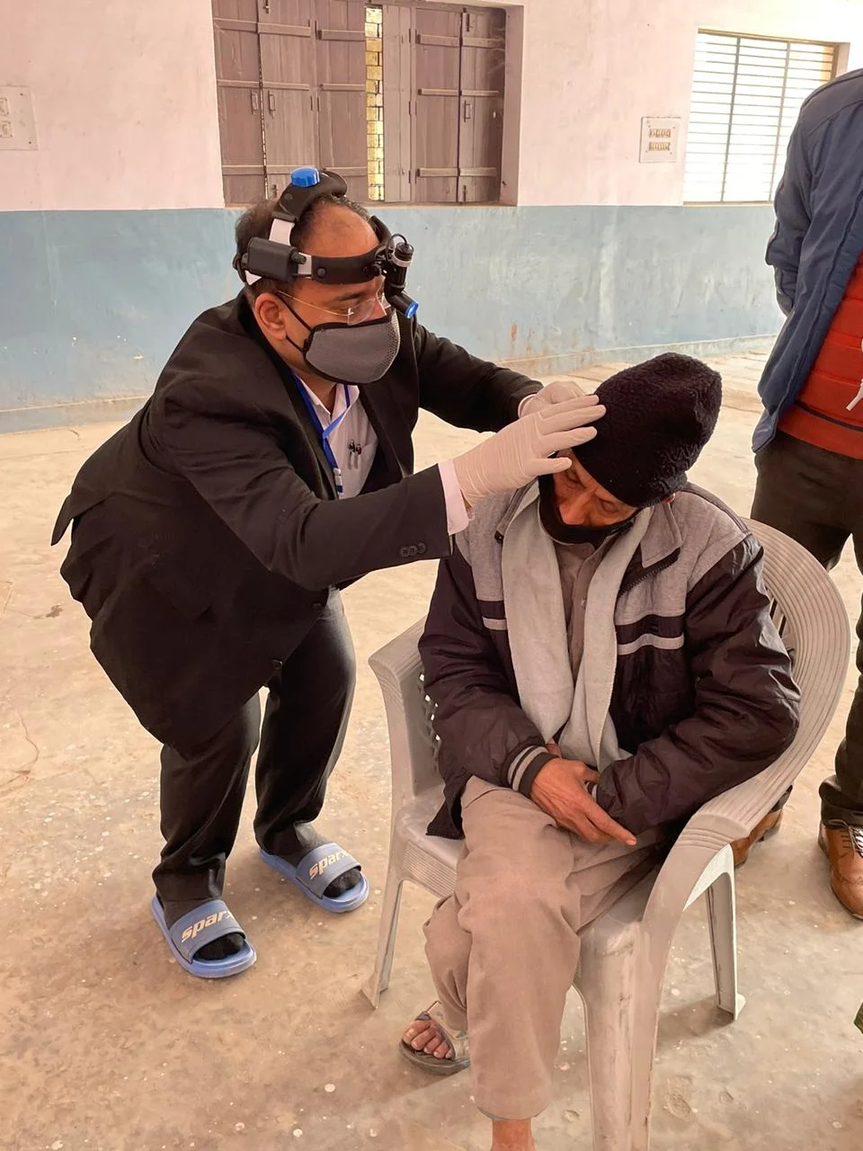 Rampo Clinic