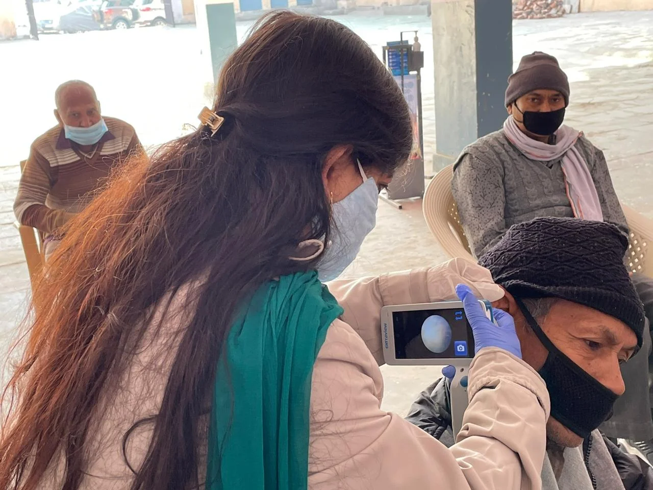 Rampo Clinic