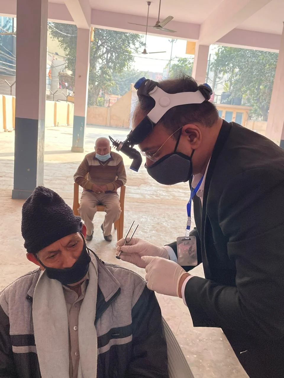 Rampo Clinic