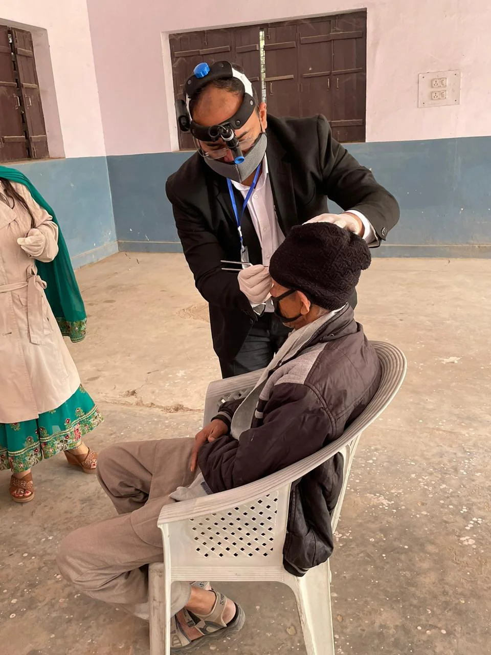Rampo Clinic