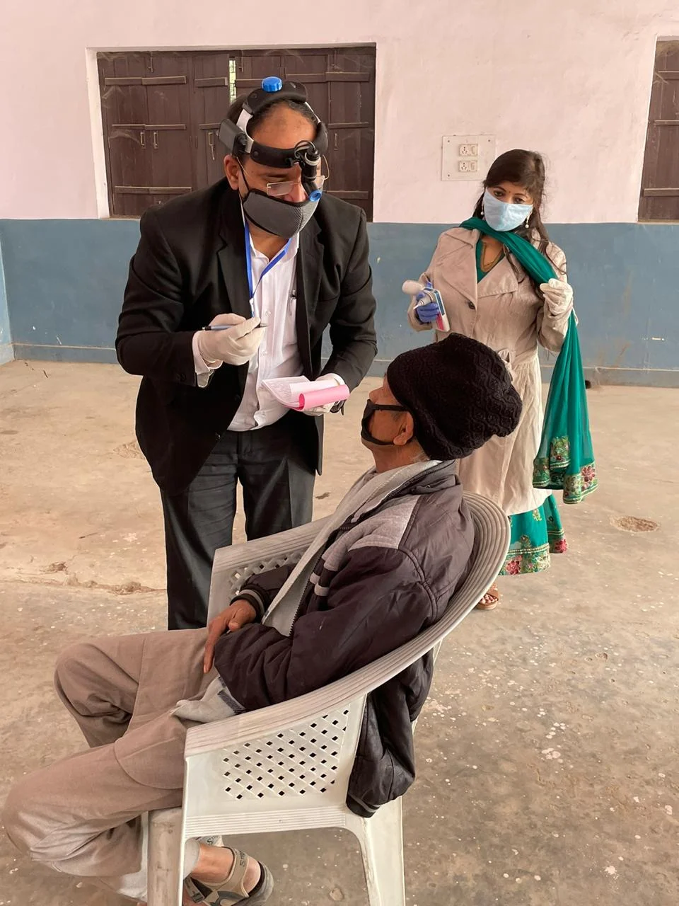 Rampo Clinic