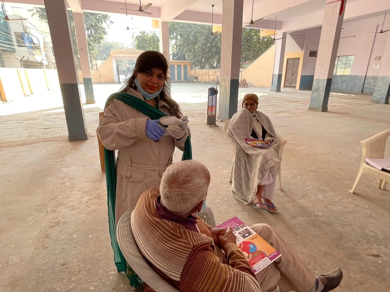 Rampo Clinic