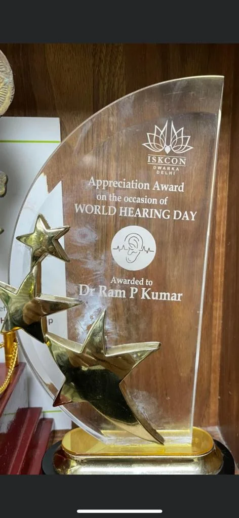 Awards & Recognition
