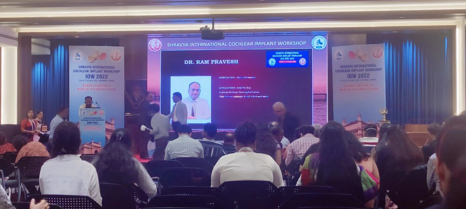 Awards and Recognition