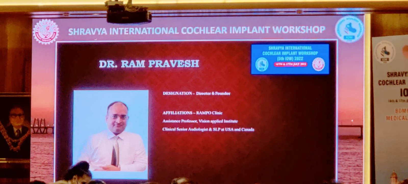 Awards and Recognition
