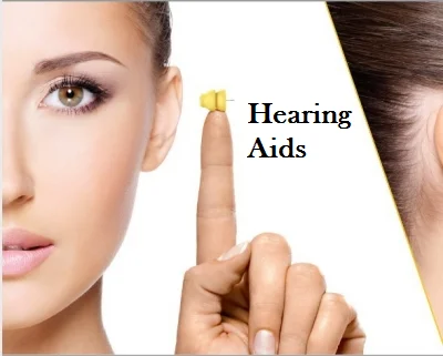Hearing Aids
