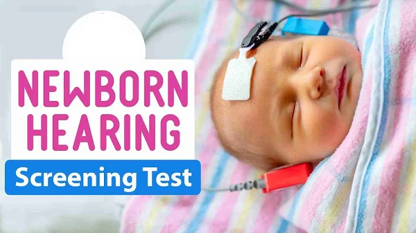 Newborn Hearing Screening