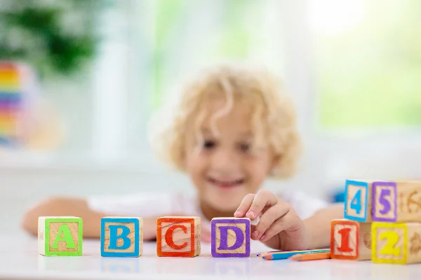 Language Disorder