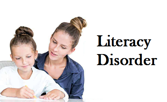 Literacy Disorder