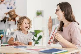 Speech Therapy Clinic
