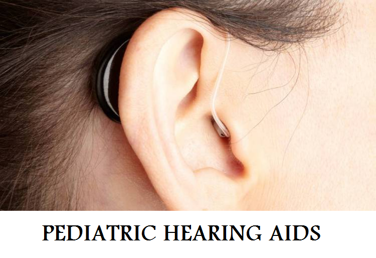 PEDIATRIC HEARING AIDS CENTRE